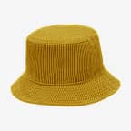 Nike Apex Corduroy Bucket Hat