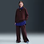 Burgundy Crush/Sail