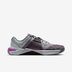 Wolf Grey/Medium Ash/Vivid Purple/Metallic Silver