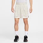 Giannis DNA Men's Dri-FIT 6" Basketball Shorts