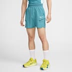Mineral Teal/High Voltage/White