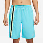 Nike Dri-FIT Challenger Men's 23cm (approx.) Unlined Versatile Shorts