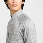 Nike Stride Men's Dri-FIT 1/4-Zip Running Top