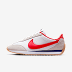 Beyaz/Deep Royal Blue/Total Orange/Light Crimson