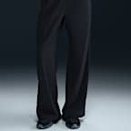 Nike 24.7 PerfectStretch Women's Dri-FIT High-Waisted Loose Wide-Leg Trousers