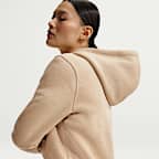 Nike Sportswear Phoenix Fleece Women's Pullover Hoodie