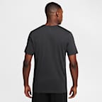Liverpool F.C. Men's Nike Football T-Shirt