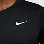 Haut de tennis Dri-FIT NikeCourt Victory pour homme