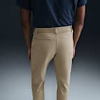 Pantalones chinos Dri-FIT de ajuste regular para hombre Nike 24.7 PerfectStretch