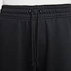 Nike Sportswear Phoenix Fleece Women's Oversized High-Waisted Graphic Trousers