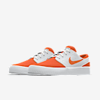Nike SB Zoom Janoski OG By You Custom Women's Skate Shoes