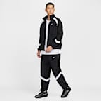 Nike Icon Men's Woven Basketball Pants
