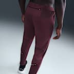 Pants de correr de tejido Knit Dri-FIT para hombre Nike Stride