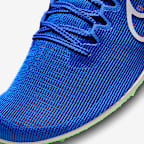 ナイキ ズーム マンバ 6 トラックアンドフィールド ディスタンス スパイク