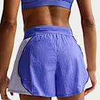 Nike Swift Women's Repel High-Waisted Brief-Lined Running Shorts