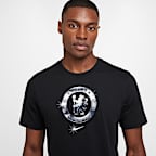 Playera de fútbol Nike para hombre Chelsea FC