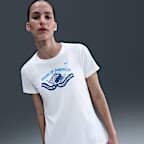 Nike Women's Dri-FIT Running T-Shirt