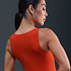 Camiseta de tirantes para mujer Nike Form