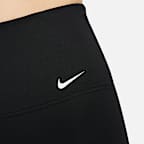 Nike Dri-FIT One Women's High-Waisted 18cm (approx.) Biker Shorts