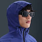 Nike Tech Windrunner Men's Woven Full-Zip Jacket