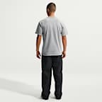 코비 남성 드라이 핏 농구 티셔츠