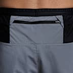 Nike Running Division Men's 10cm (approx.) Dri-FIT ADV Reflective Design 2-in-1 Running Shorts