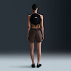 Nike Swim Voyage Women's Cover Up Short