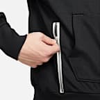 Nike Dri-FIT Standard Issue Men's Premium Pullover Basketball Hoodie