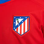 Atlético Madrid Academy Pro Older Kids' Nike Dri-FIT Football Anthem Jacket