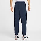 Nike Club Men's Woven Cargo Trousers