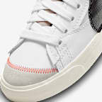Nike Blazer Mid '77 Jumbo Men's Shoes