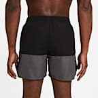Nike Split Men's 13cm (approx.) Swimming Trunks
