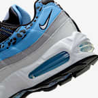 Tenis para hombre Air Max 95 x Spelman College