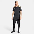 Nike Strike Men's Dri-FIT Short-Sleeve Football Top