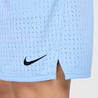 ナイキ トータリティ ブリーズ メンズ Dri-FIT 18cm バーサタイル ショートパンツ