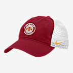 Iowa State Heritage86 Nike College Trucker Hat
