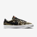 Nike SB Blazer Low Pro GT Premium Skate Shoes