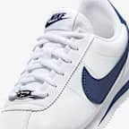 Nike Cortez Basic SL Older Kids' Shoes