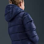 Nike スポーツウェア リトルキッズ オールデイ プレイ パファー ジャケット