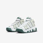Nike Air More Uptempo Older Kids' Shoes