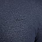 Nike Primary Men's Dri-FIT Short-Sleeve Versatile Top