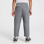Nike Dri-FIT Toddler Woven Pants