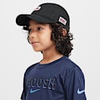 Nike Air Max Little Kids' Club Cap