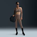 Mink Brown/Black