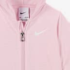 Combinaison Nike Essentials Hooded Coverall pour bébé