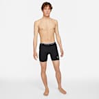 Nike Pro Dri-FIT Men's Shorts