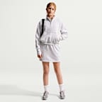 Birch Heather/White/White