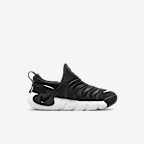 รองเท้าเด็กเล็กใส่/ถอดง่าย Nike Dynamo Go