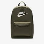 Medium Olive/Medium Olive/Summit White