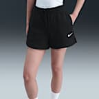 Nike Sportswear Phoenix Fleece Women's Mid-Rise 4" Shorts